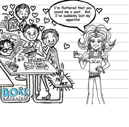 dork diaries porn|Rule34 .